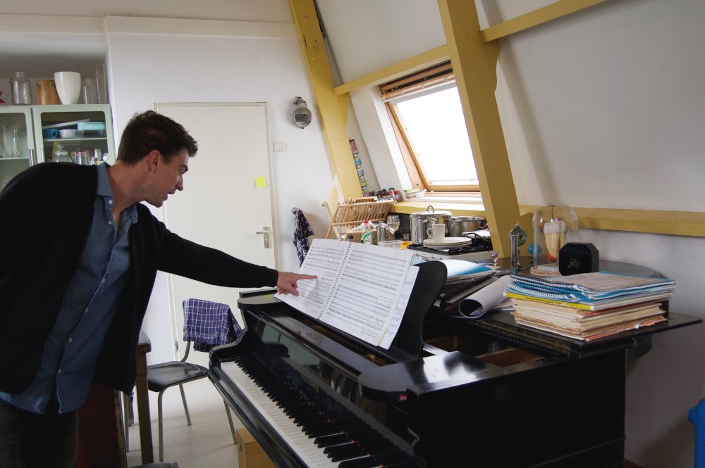 Robert Lambermont