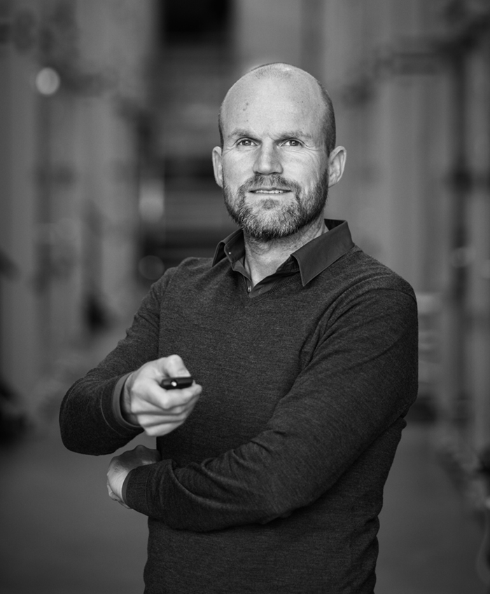 Olaf Kramer