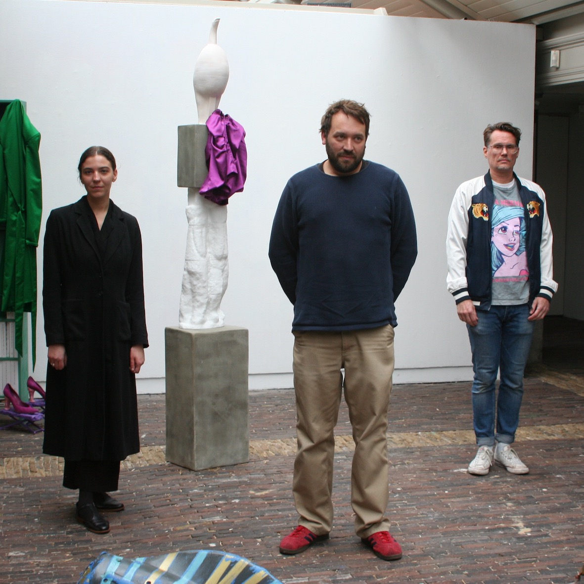 Vishal-Kunstprijs 2020