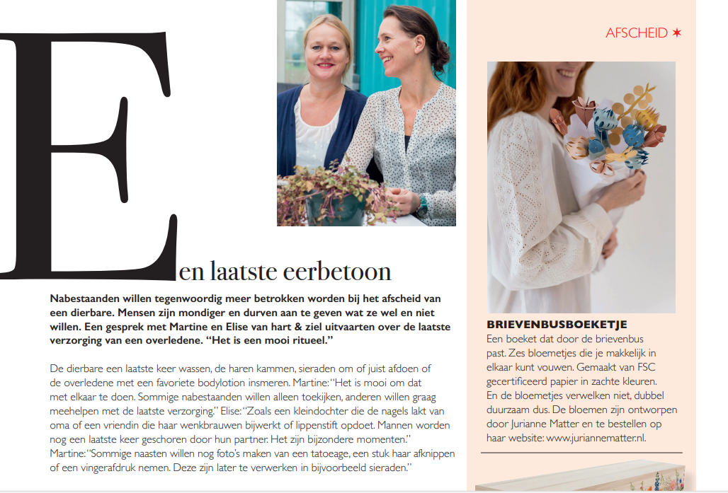 Martine Klumper Elise Alders
