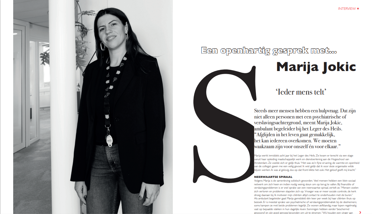 Marija Jokic