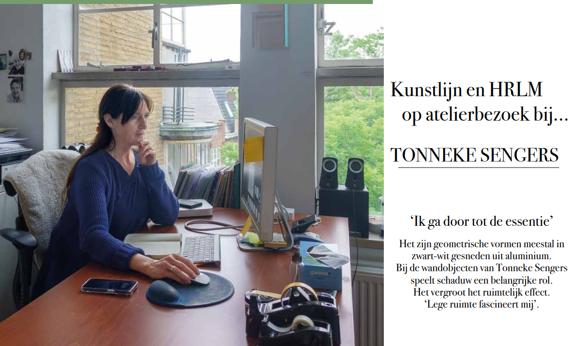 Tonneke Sengers