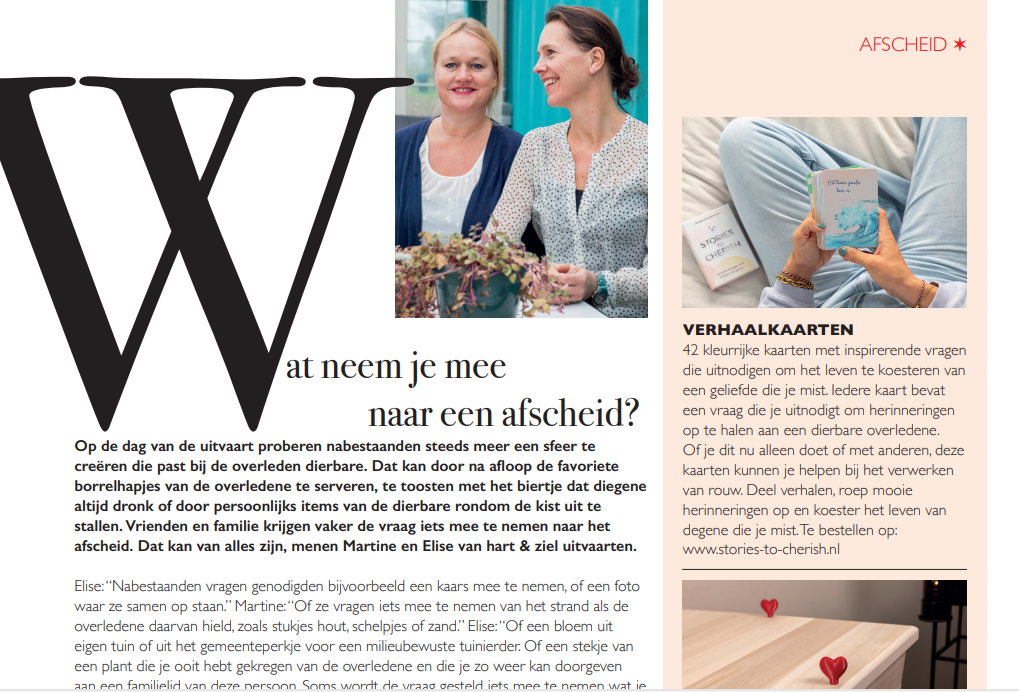 Martine Klumper Elise Alders