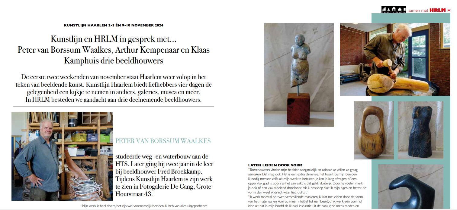 Arthur Kempenaar Peter van Borssum Waalkes Klaas Kamphuis