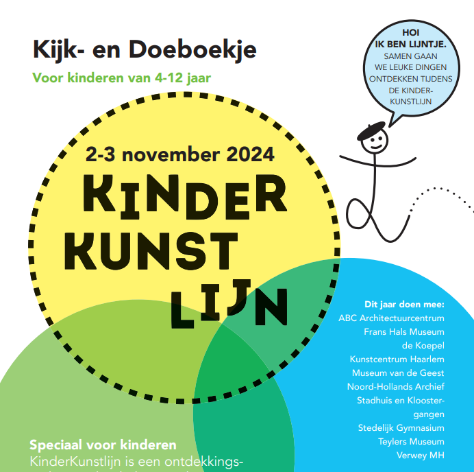 KinderKunstlijn 2024