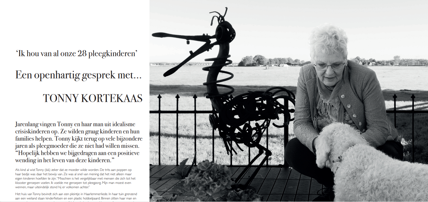 Tonny Kortekaas