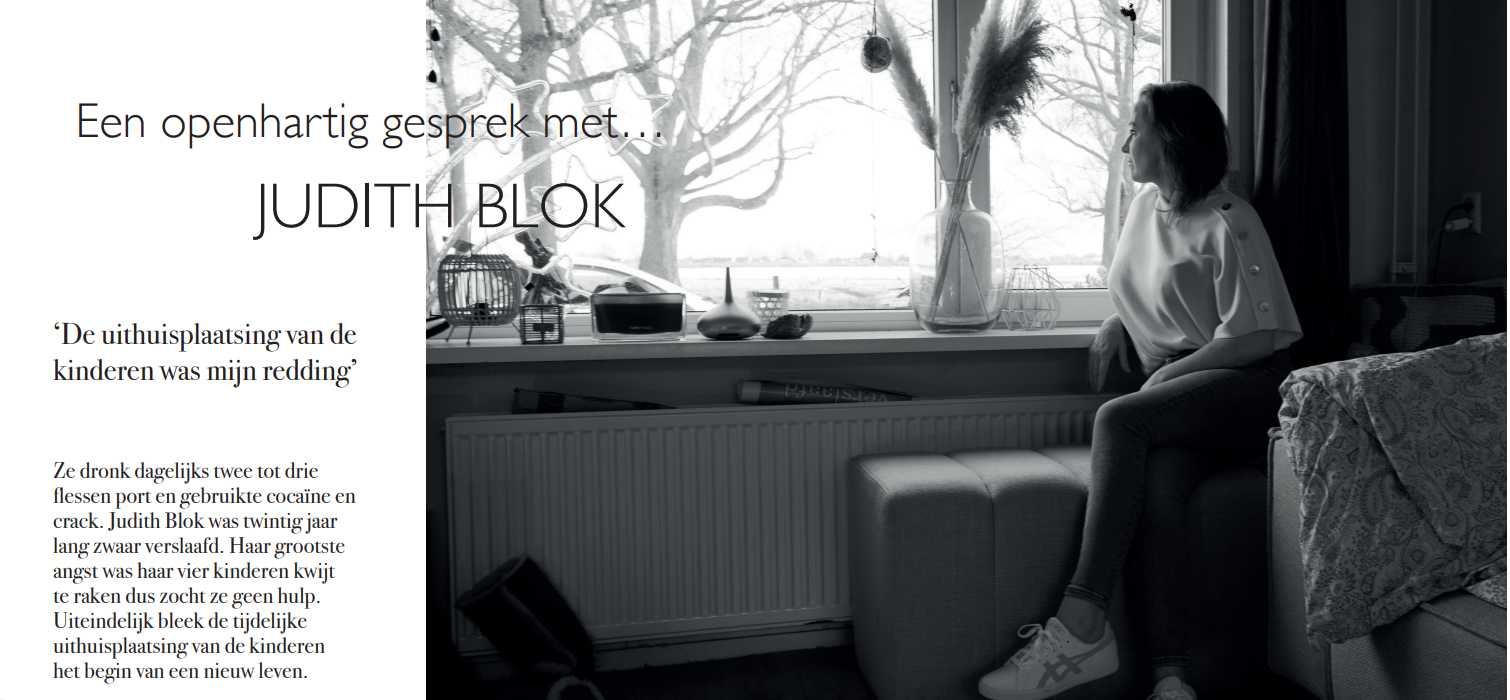 Judith Blok