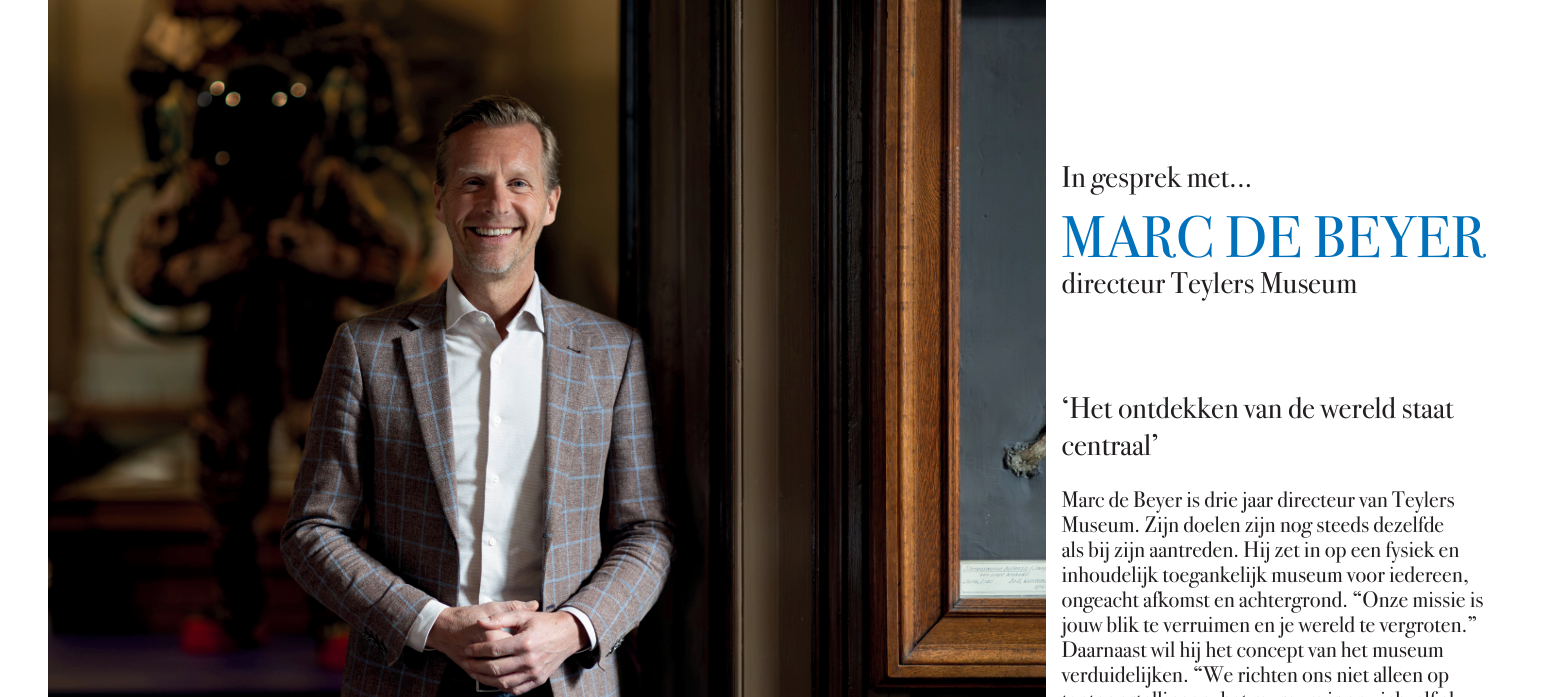 Marc de Beyer