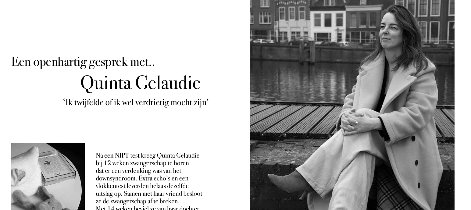 Quinta Gelaudie